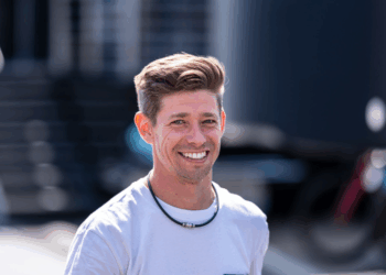 MotoGP: Casey Stoner, entre tempestades e a glória de Phillip Island