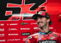 MotoGP – VR46 confirma que Bagnaia testou a sua GP24 no teste de Misano