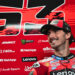 MotoGP – VR46 confirma que Bagnaia testou a sua GP24 no teste de Misano