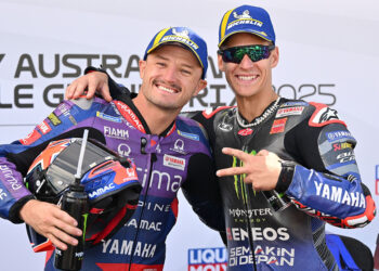 SSP, Jerez – R2