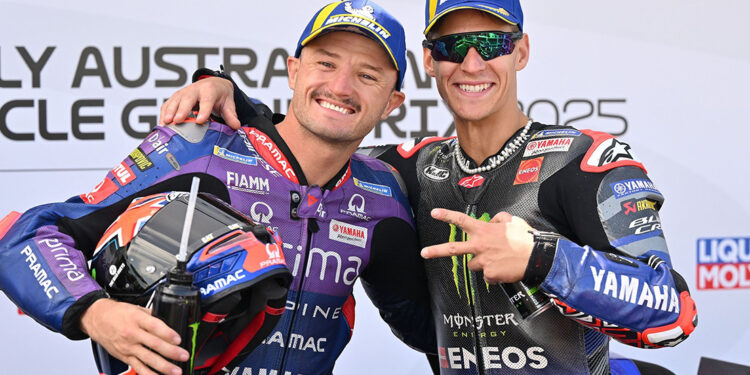SSP, Jerez – R2