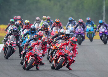 MotoGP – Fim das equipas oficiais?