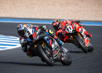 WCR, Jerez – Herrera com vitória entregue na secretaria