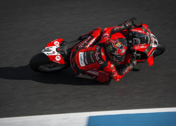 SSP300 –  Thompson fecha Estoril com vitória sobre 2º de Fernández