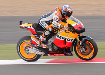 MotoGP: Oficial! Repsol está de volta em 2026