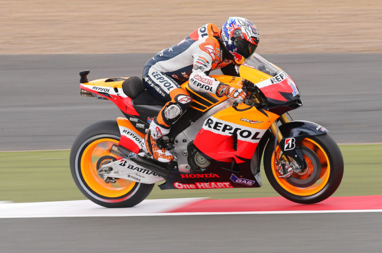 MotoGP: Oficial! Repsol está de volta em 2026