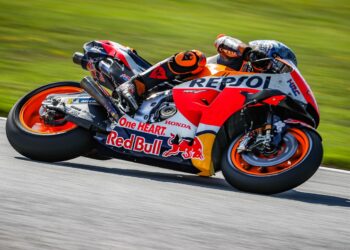 MotoGP: Repsol poderá regressar…mas não com a Honda