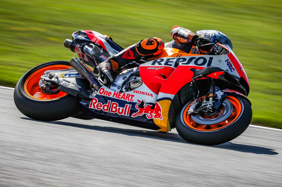 MotoGP: Repsol poderá regressar…mas não com a Honda thumbnail