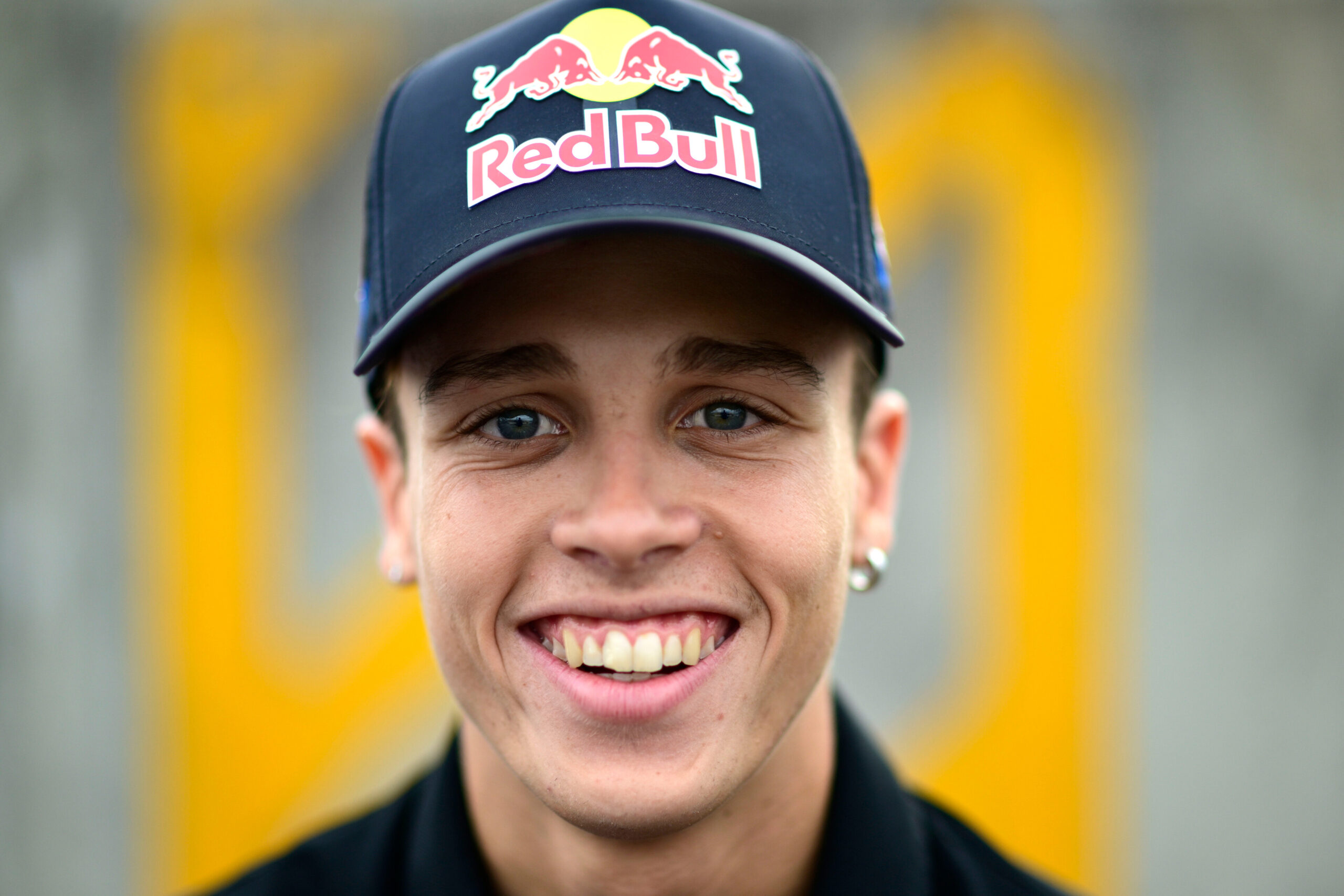 MotoGP: Diogo Moreira ‘é um sonho que se tornou realidade’ thumbnail