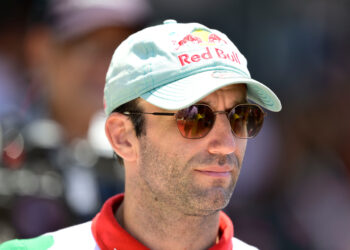 MotoGP: Johann Zarco “impressionado” com desempenho de Joan Mir