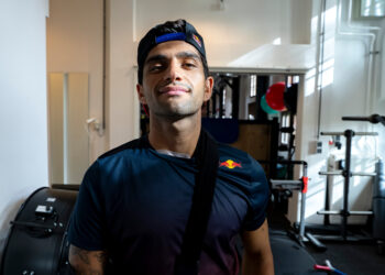 MotoGP: Jorge Martín quer voltar ainda em 2025