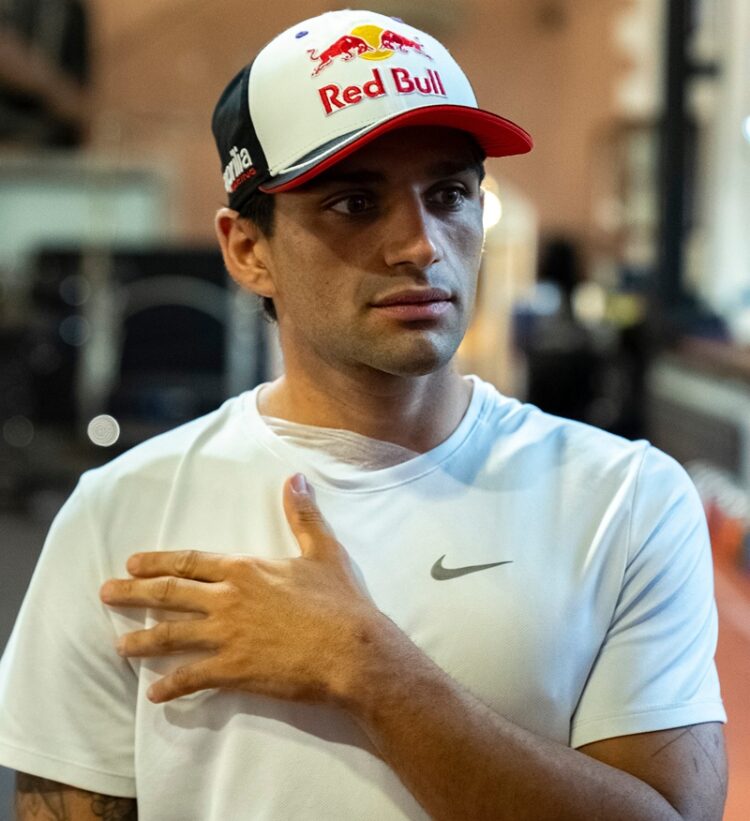 MotoGP: Rivola garante ‘Martín irá disputar o título com o Marco no próximo ano’