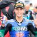 MotoGP: Diogo Moreira aproveita a “boa fase de vida”