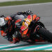 MotoGP: Pedro Acosta acaba primeiro dia na liderança na Malásia