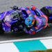 MotoGP: Miguel Oliveira arranca da 16ª posição para o GP da Malásia