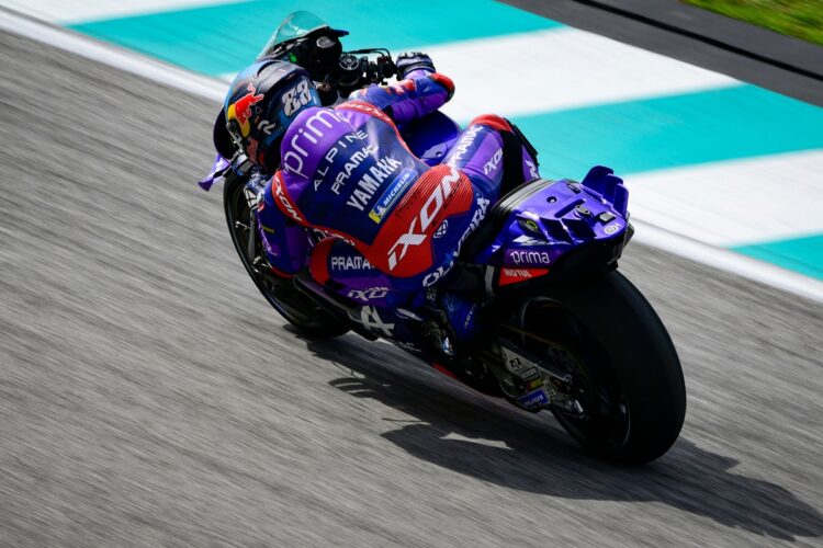 MotoGP: Miguel Oliveira procura despedida em grande com um Top 5 em Portimão?