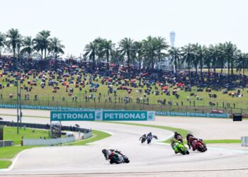 MotoGP: Carlos Ezpeleta confirma ‘Não temos intenção de exceder 22 corridas’