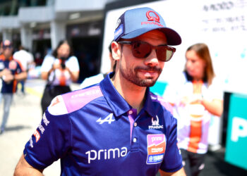 MotoGP: Os três indispensáveis de Miguel Oliveira em cada Grande Prémio