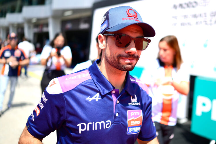 MotoGP: Os três indispensáveis de Miguel Oliveira em cada Grande Prémio