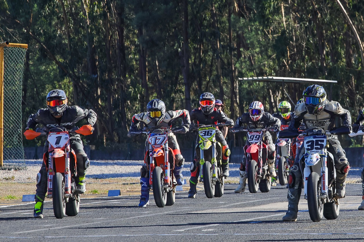 CN Supermoto: Abrantes recebe a última ronda no Domingo thumbnail