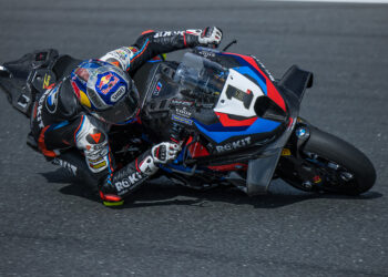 WSBK – As contas do Campeonato