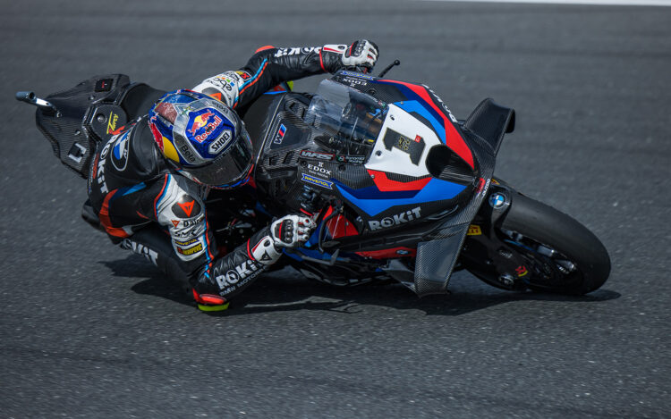 WSBK – As contas do Campeonato