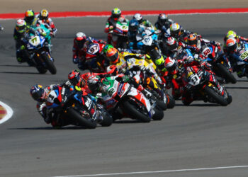 SBK Estoril, antevisão-Toprak pode ser já Campeão