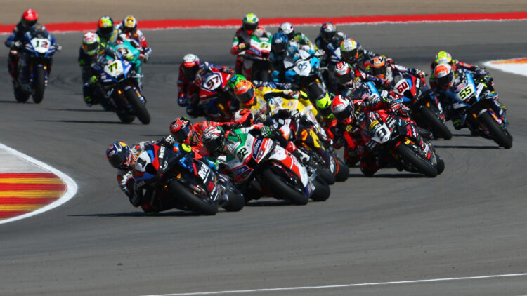 SBK Estoril, antevisão-Toprak pode ser já Campeão