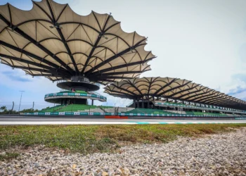 MotoGP: Revelado o calendário da pré-época de 2026