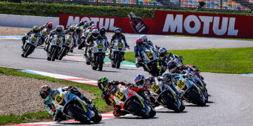 WCR – Final entre Herrera e Neila em Jerez