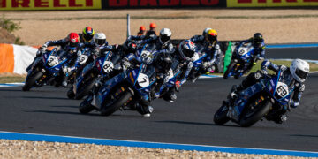 Copa Yamaha Blu Cru convida inscrições