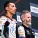 WSBK: Miguel Oliveira terá Phil Marron ao seu lado em 2026