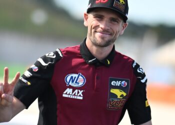 WSBK: Jake Dixon ambiciona “ganhar alguns campeonatos”