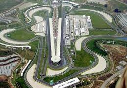 Classificações & Resultados GP da Malásia | 2025