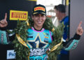 SSP – Oli Bayliss fica na Triumph