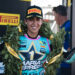 SSP – Oli Bayliss fica na Triumph