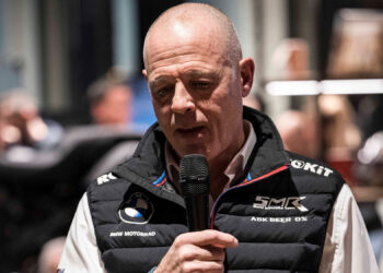 WSBK: Shaun Muir ‘Miguel teve uma carreira impressionante’