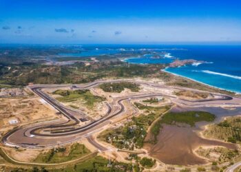 Classificações & Resultados GP da Indonésia | 2025