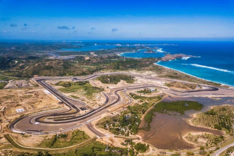 Classificações & Resultados GP da Indonésia | 2025