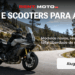 Aventuras em Lisboa é com a RENT.MOTO.PT