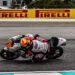 Moto3, Malásia – Furusato estreia na vitória