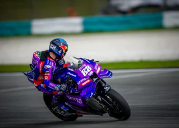 MotoGP: Gino Borsoi ‘há bastante trabalho a fazer do lado do Miguel;não consegue encontrar uma boa sensação’