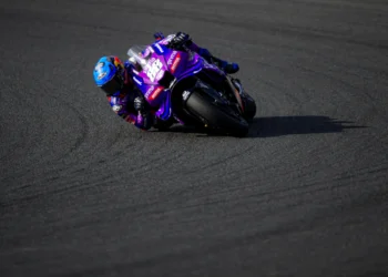 MotoGP: Miguel Oliveira ‘pista que me traz belas recordações’