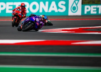 MotoGP: Gino Borsoi prevê ‘acredito que o Miguel pode repetir este desempenho’