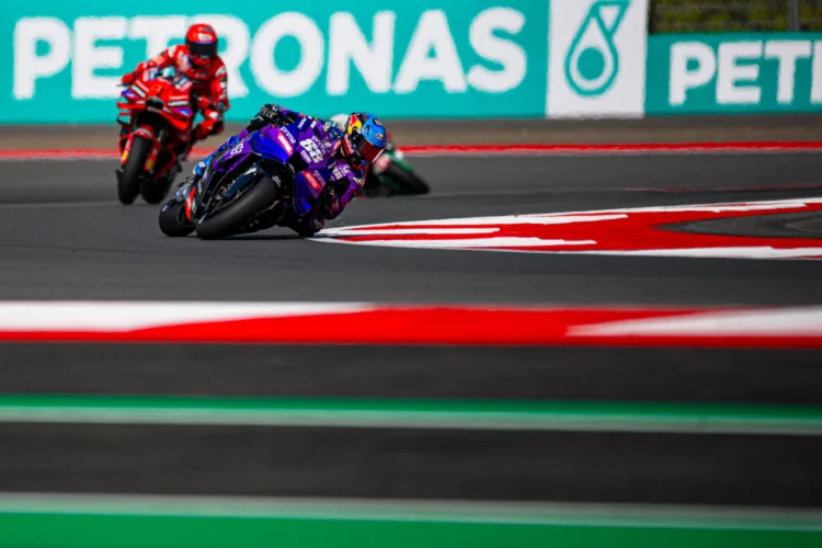 MotoGP: Gino Borsoi prevê ‘acredito que o Miguel pode repetir este desempenho’
