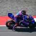 MotoGP: Jack Miller satisfeito com a M1 apesar de mais uma queda