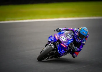 MotoGP: Gino Borsoi ‘Oliveira, fez uma corrida muito boa;teve um ritmo muito próximo do top 5’