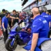 MotoGP: Yamaha está de volta com motor V4 no GP da Malásia