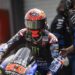 MotoGP: Fabio Quartararo “confiante com a moto” e com margem para melhorar