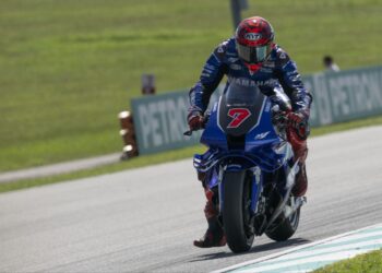 MotoGP: Yamaha e V4, mantém-se a questão; será um projeto viável?